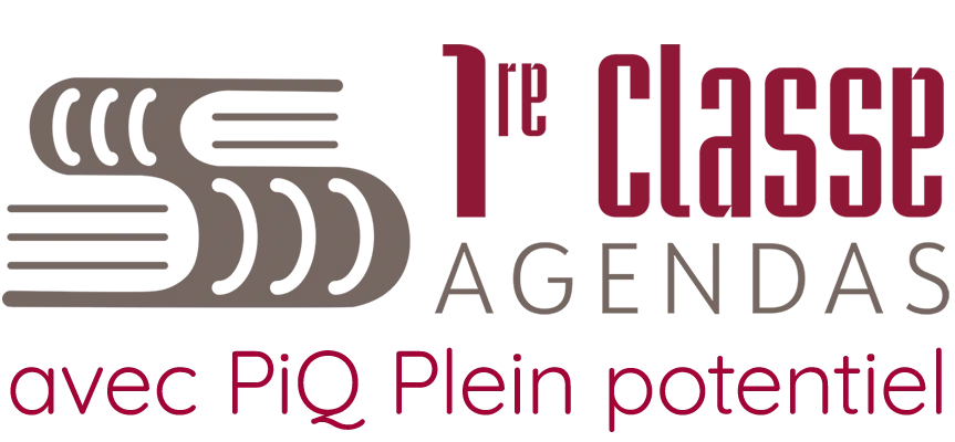 PiQ plein potentiel