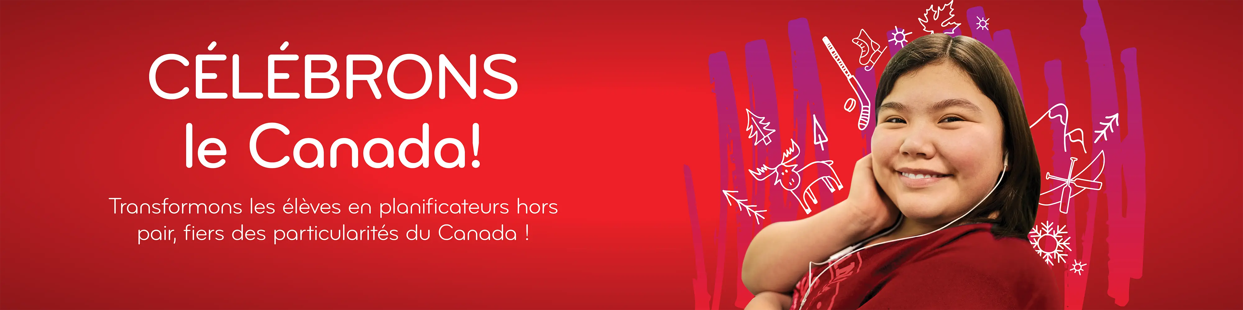 L’Agenda canadien