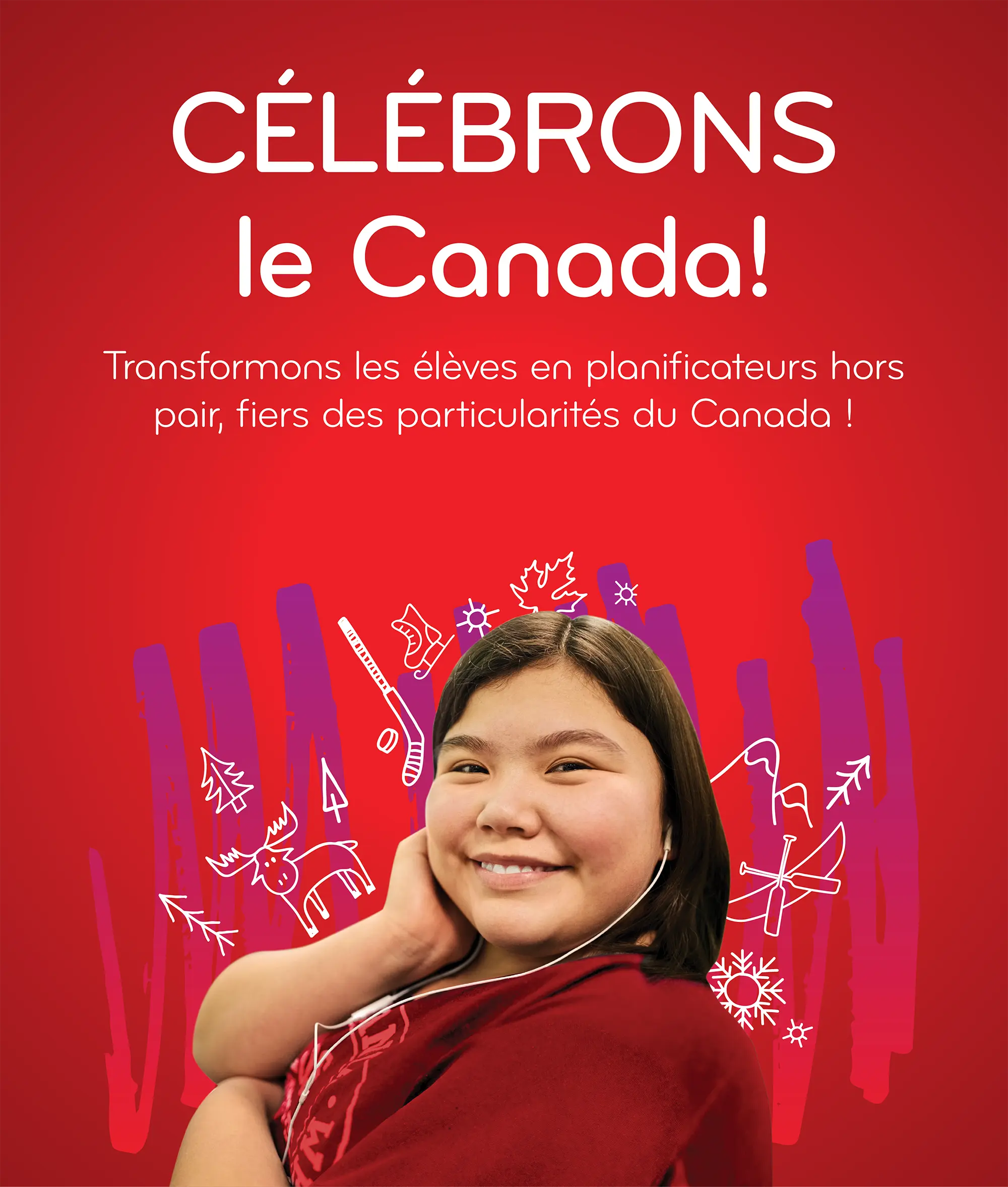 L’Agenda canadien