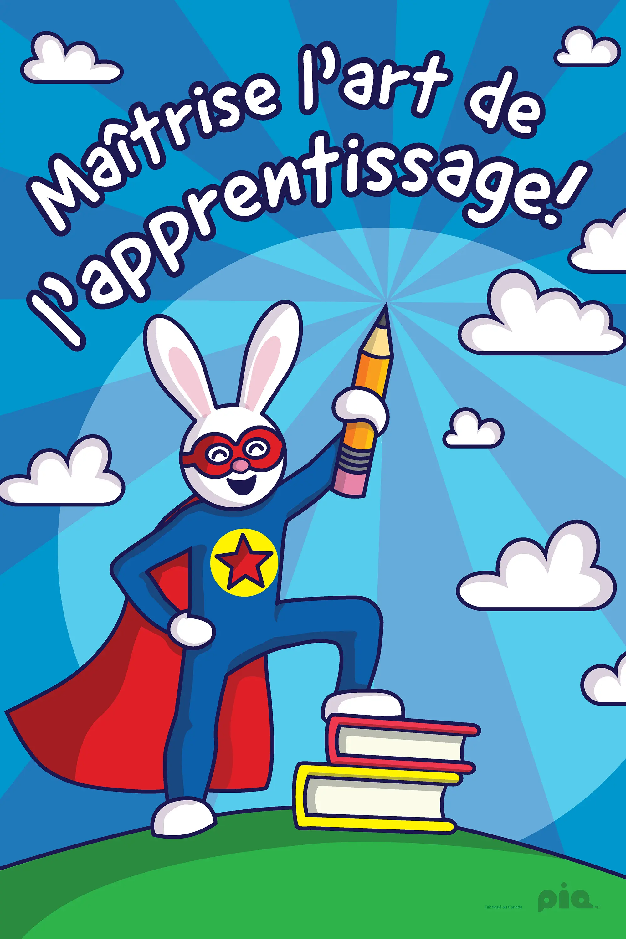 Super élève