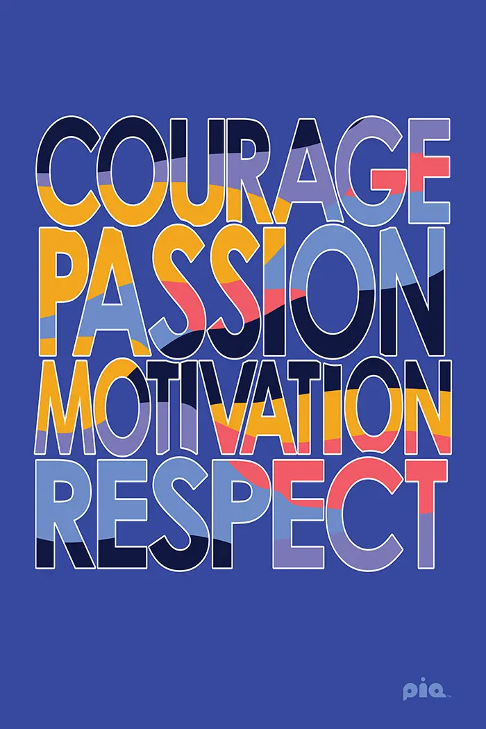 Motivation, Respect